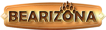 Bearizona logo